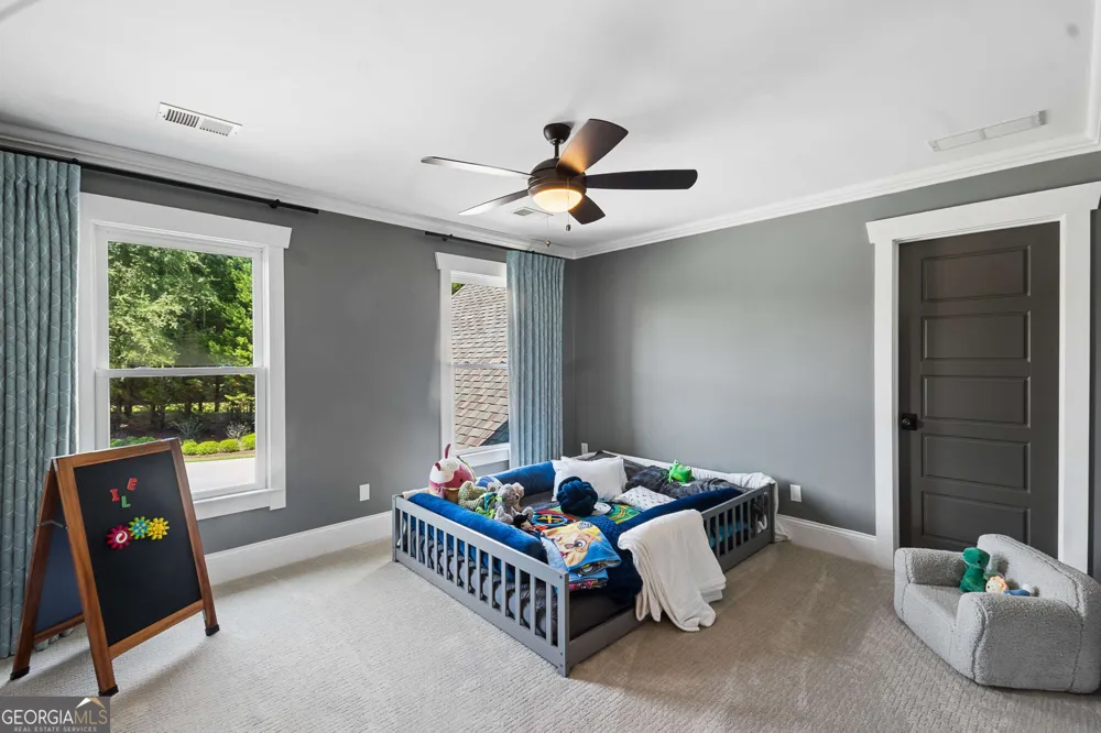 195 Green Meadow LN Fayetteville, GA 30215