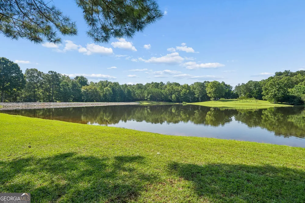195 Green Meadow LN Fayetteville, GA 30215