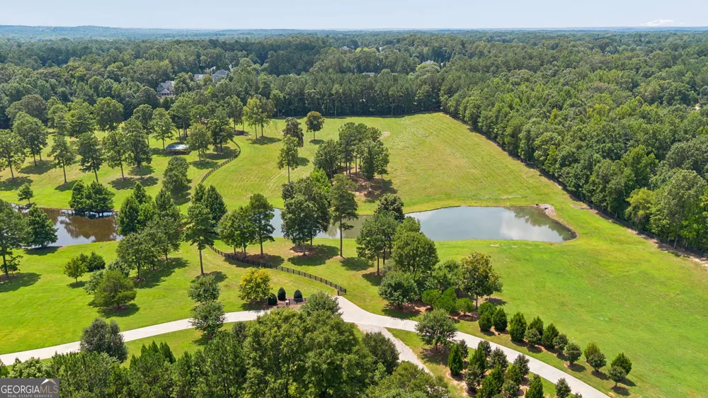 195 Green Meadow LN Fayetteville, GA 30215