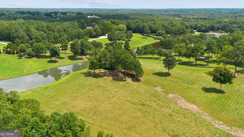 195 Green Meadow LN Fayetteville, GA 30215