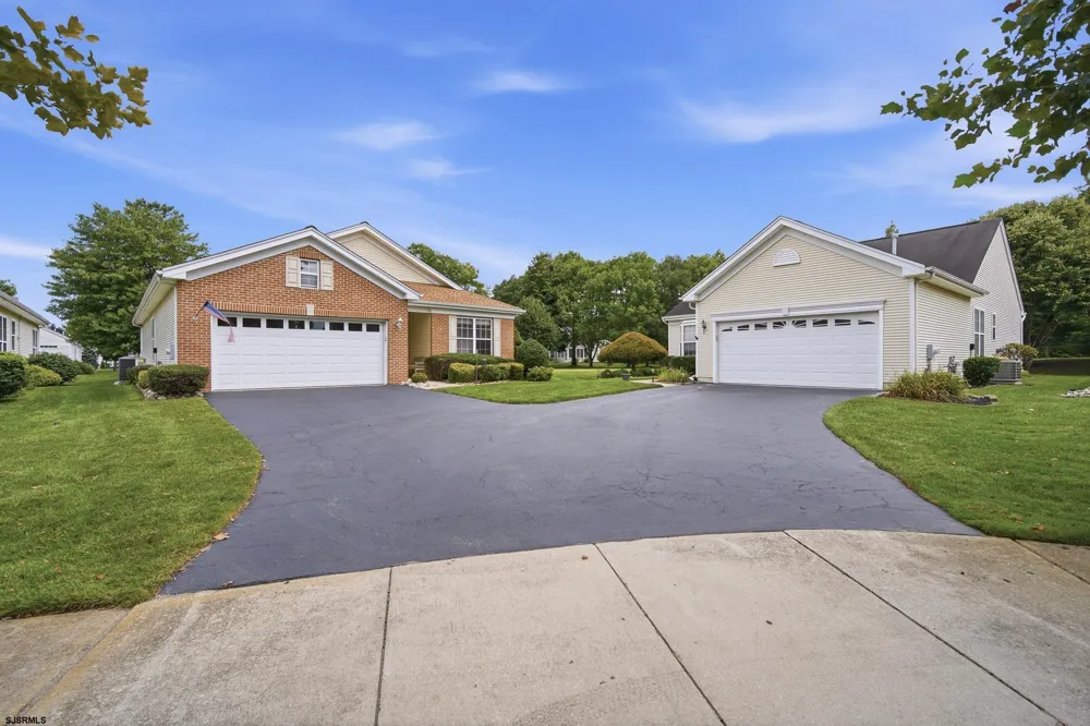 550 Newbury Ct Galloway Township, NJ 08205