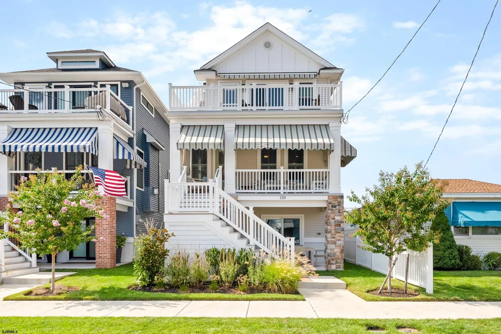 130 West Ave Ocean City, NJ 08226