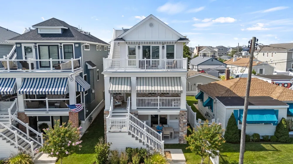 130 West Ave Ocean City, NJ 08226