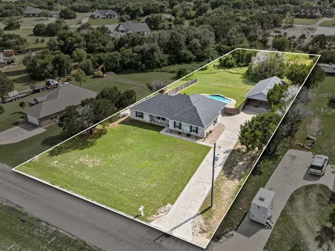 4000 Goliad Drive