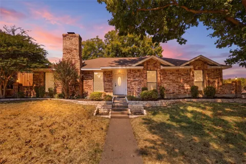 4109 Tracey Trail