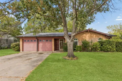 2508 Denbury Drive