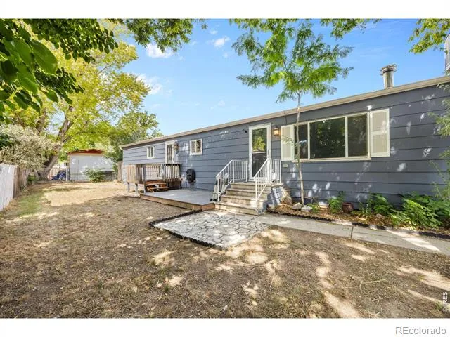 8505 Mummy Range Drive Fort Collins, CO 80528