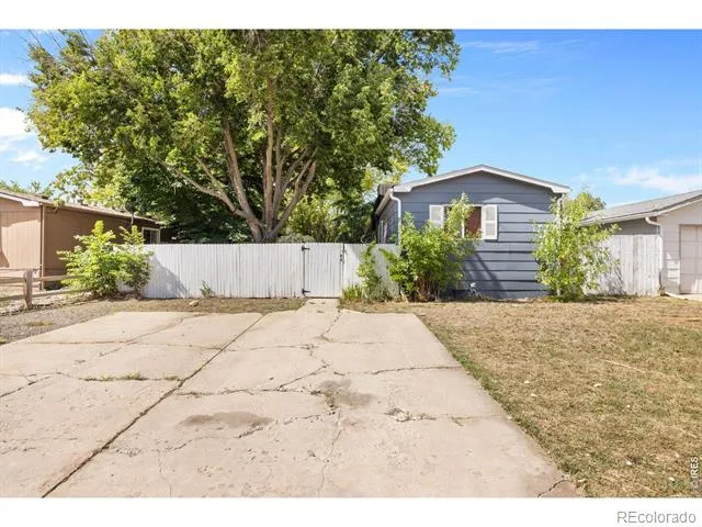 8505 Mummy Range Drive Fort Collins, CO 80528