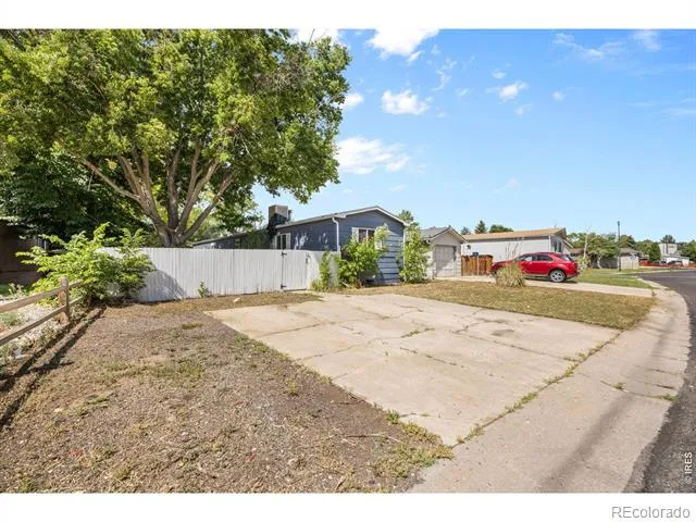 8505 Mummy Range Drive Fort Collins, CO 80528