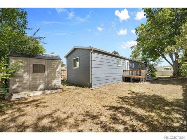 8505 Mummy Range Drive Fort Collins, CO 80528