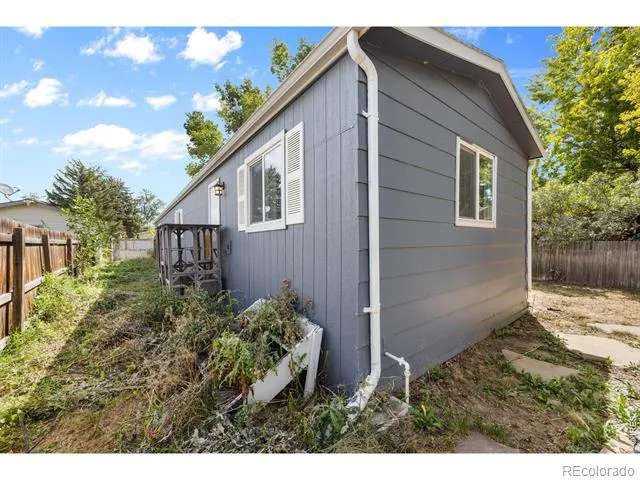 8505 Mummy Range Drive Fort Collins, CO 80528
