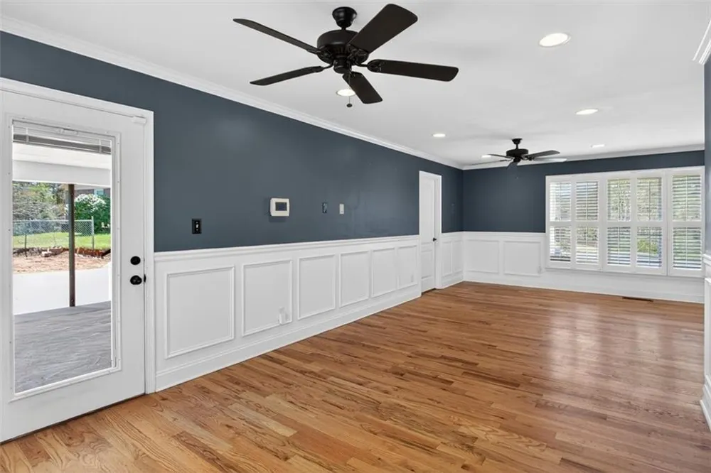 3 Berkshire Lane NE Rome, GA 30161