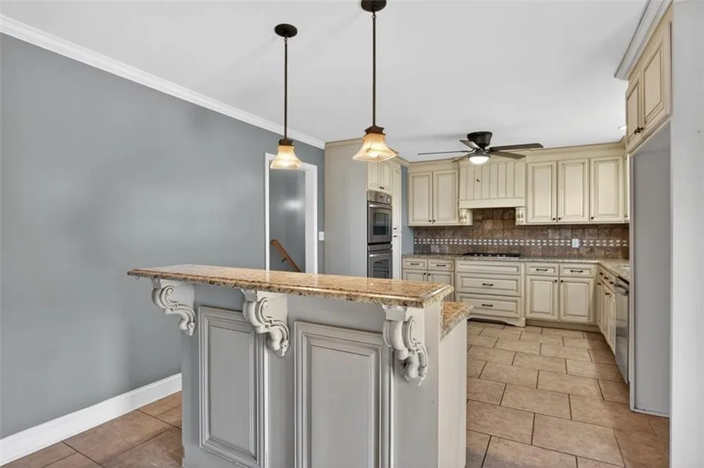 3 Berkshire Lane NE Rome, GA 30161