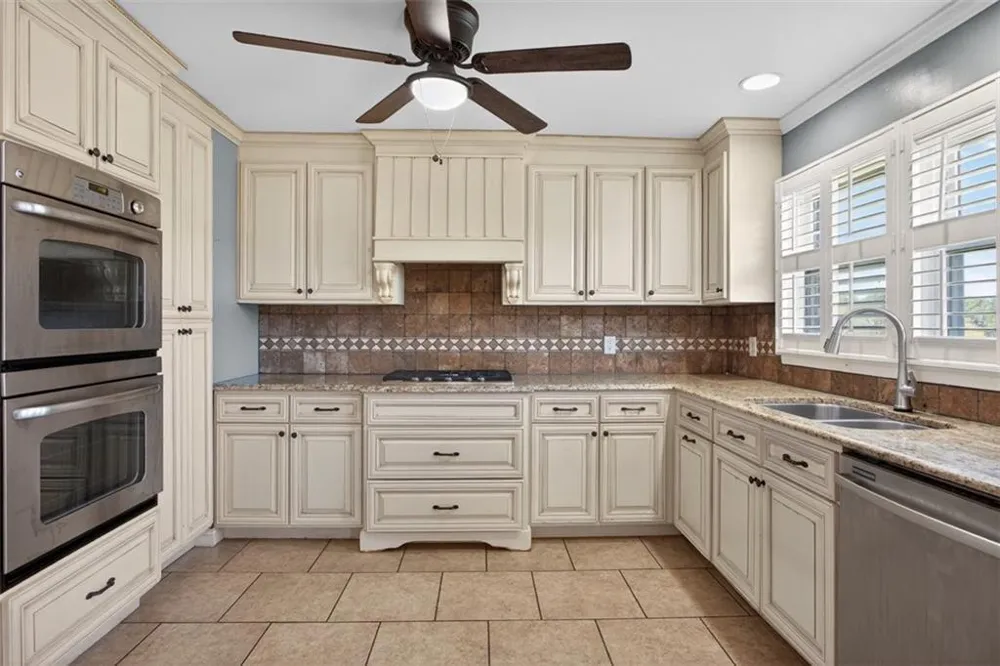3 Berkshire Lane NE Rome, GA 30161