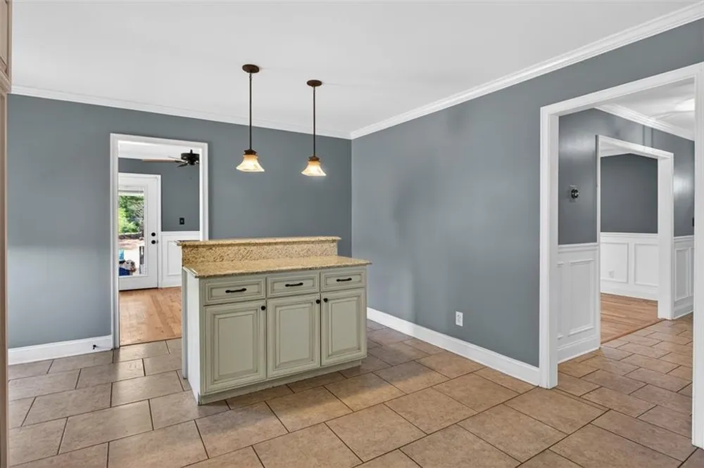 3 Berkshire Lane NE Rome, GA 30161