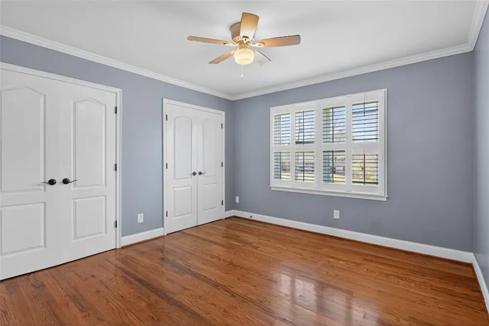 3 Berkshire Lane NE Rome, GA 30161