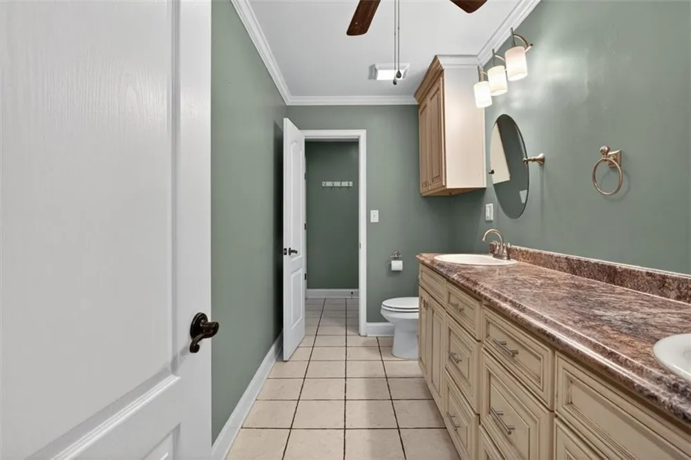 3 Berkshire Lane NE Rome, GA 30161