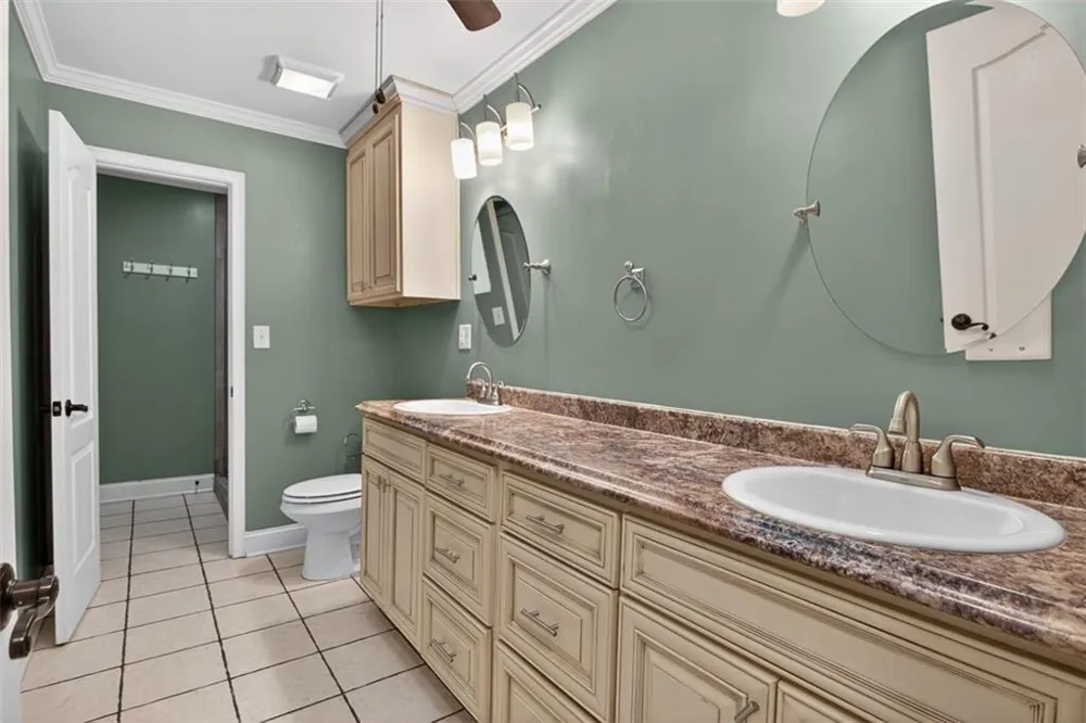 3 Berkshire Lane NE Rome, GA 30161
