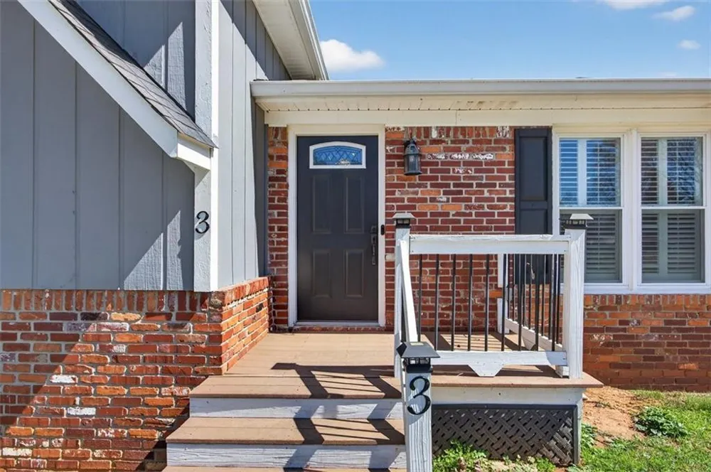 3 Berkshire Lane NE Rome, GA 30161