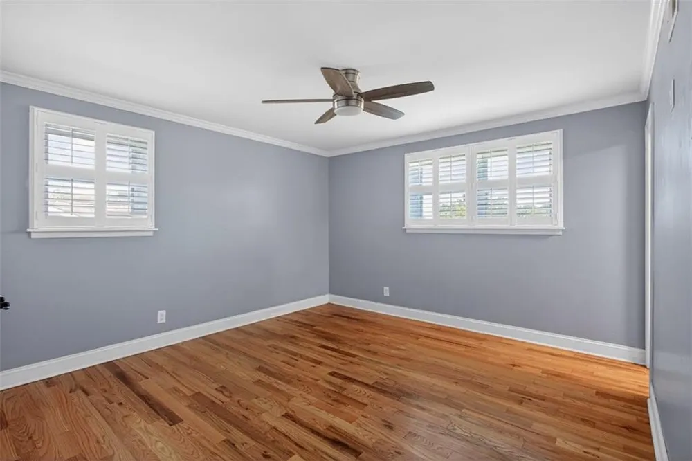 3 Berkshire Lane NE Rome, GA 30161
