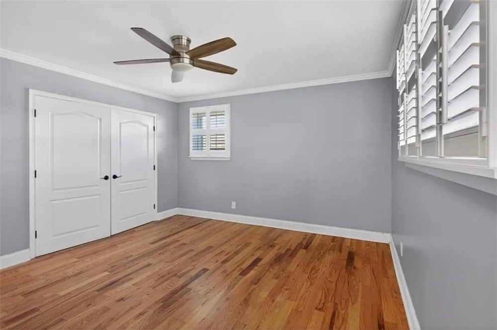 3 Berkshire Lane NE Rome, GA 30161
