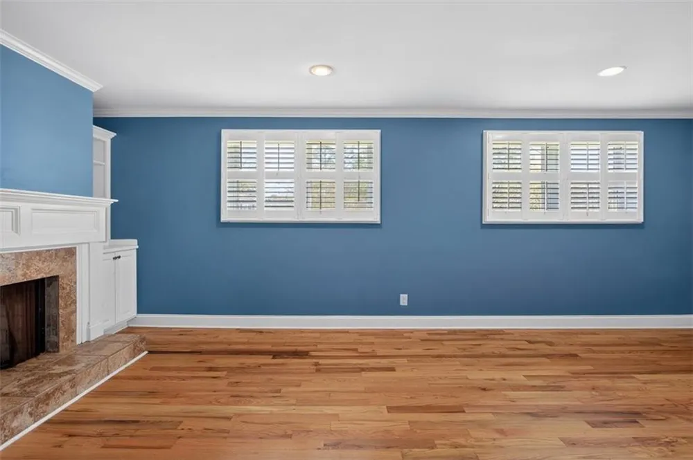 3 Berkshire Lane NE Rome, GA 30161