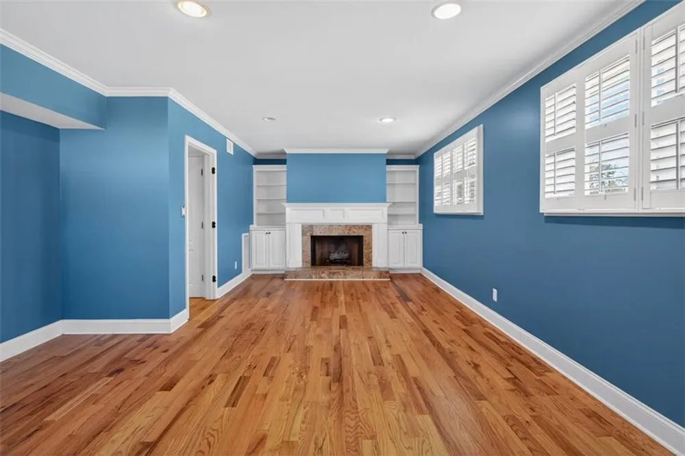 3 Berkshire Lane NE Rome, GA 30161