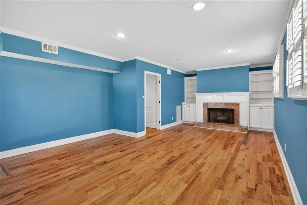 3 Berkshire Lane NE Rome, GA 30161