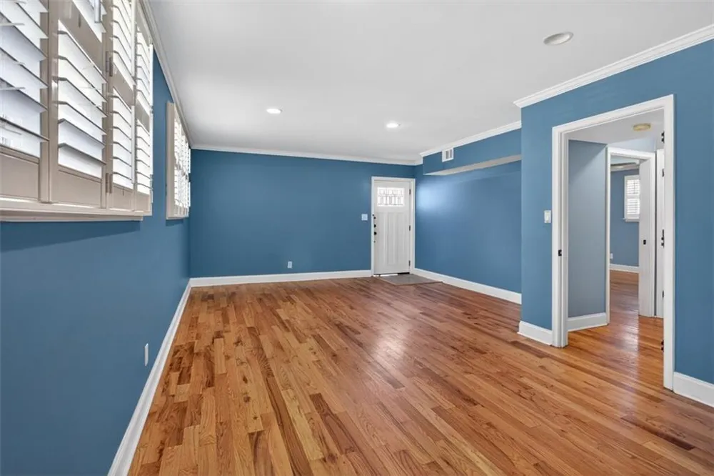 3 Berkshire Lane NE Rome, GA 30161