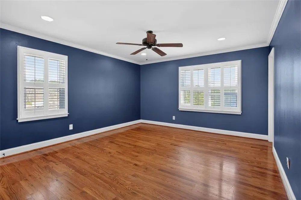 3 Berkshire Lane NE Rome, GA 30161