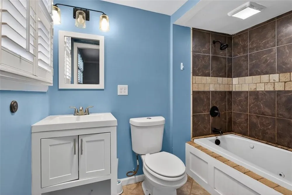 3 Berkshire Lane NE Rome, GA 30161