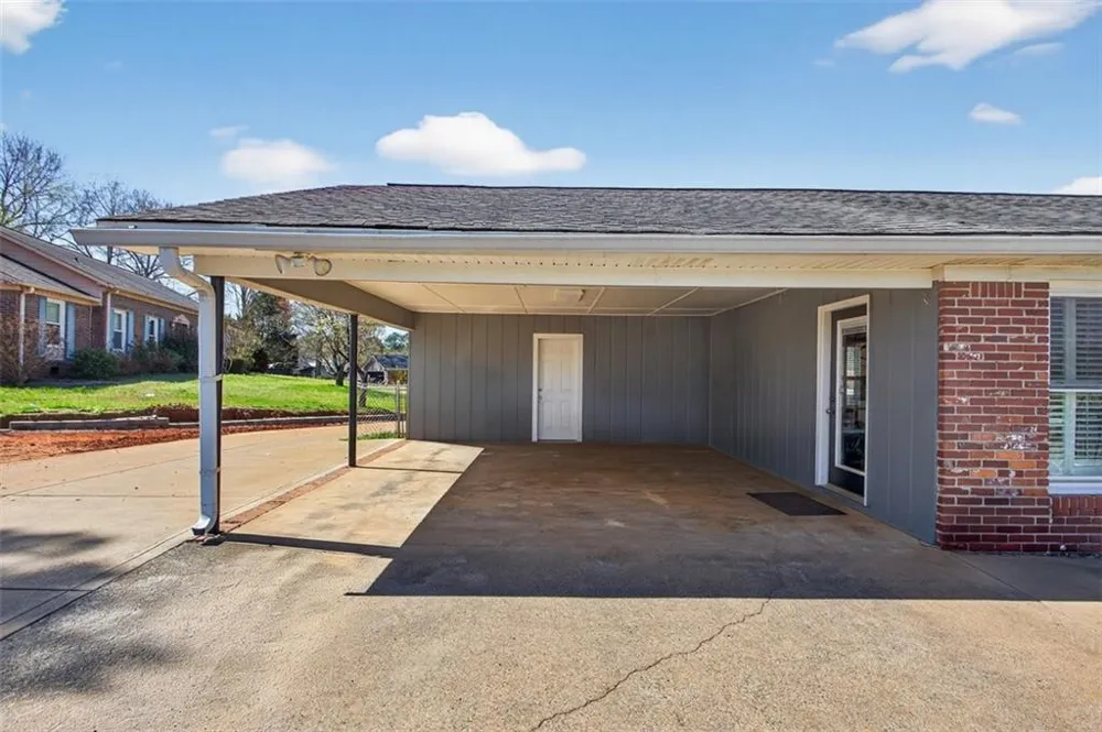 3 Berkshire Lane NE Rome, GA 30161