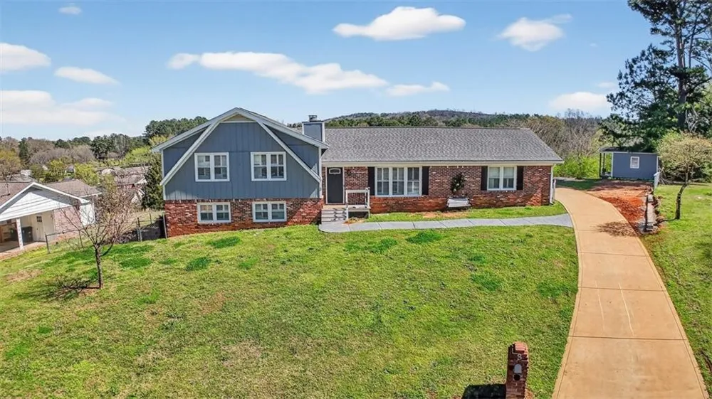 3 Berkshire Lane NE Rome, GA 30161
