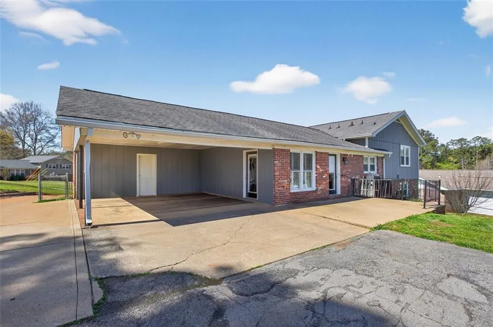 3 Berkshire Lane NE Rome, GA 30161
