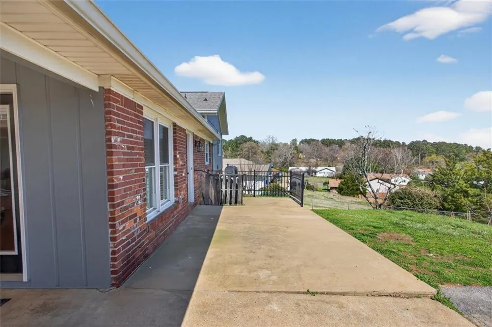 3 Berkshire Lane NE Rome, GA 30161