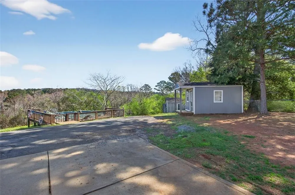 3 Berkshire Lane NE Rome, GA 30161