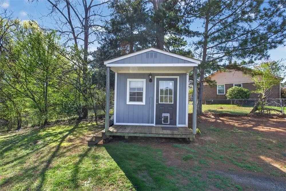3 Berkshire Lane NE Rome, GA 30161