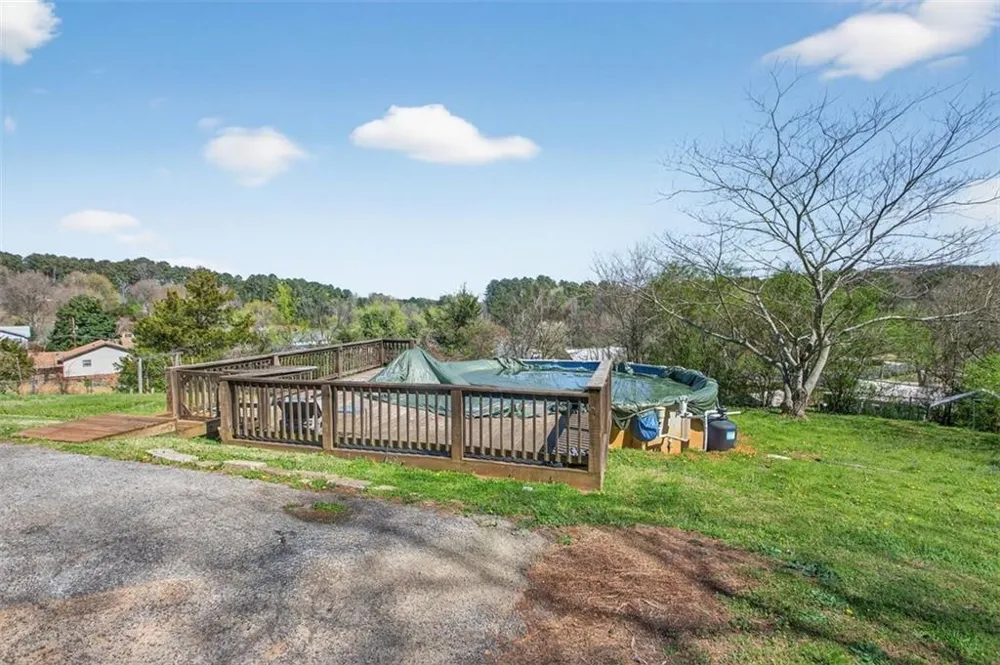 3 Berkshire Lane NE Rome, GA 30161