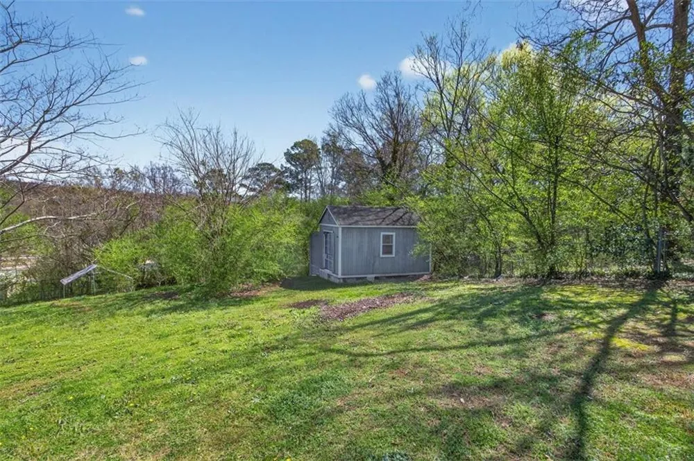 3 Berkshire Lane NE Rome, GA 30161