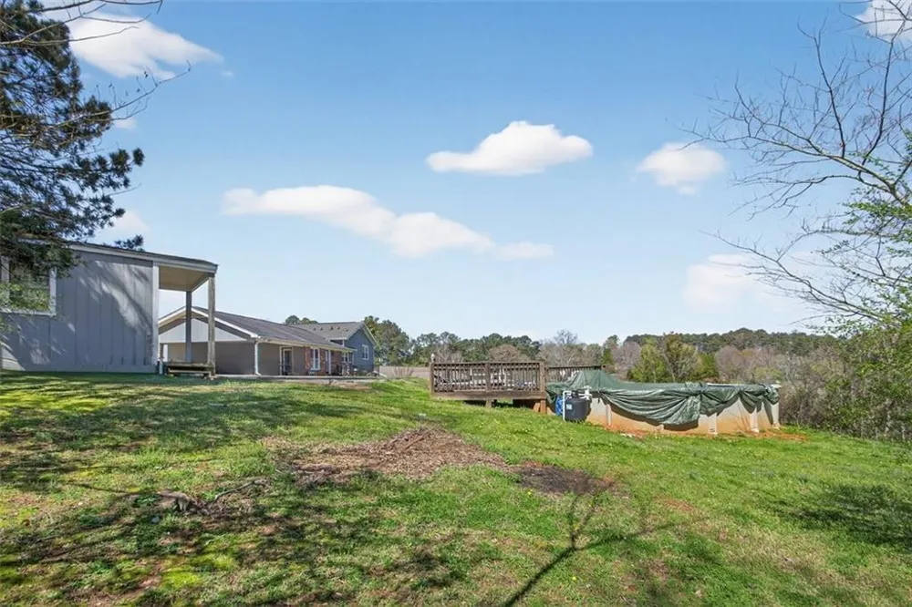3 Berkshire Lane NE Rome, GA 30161