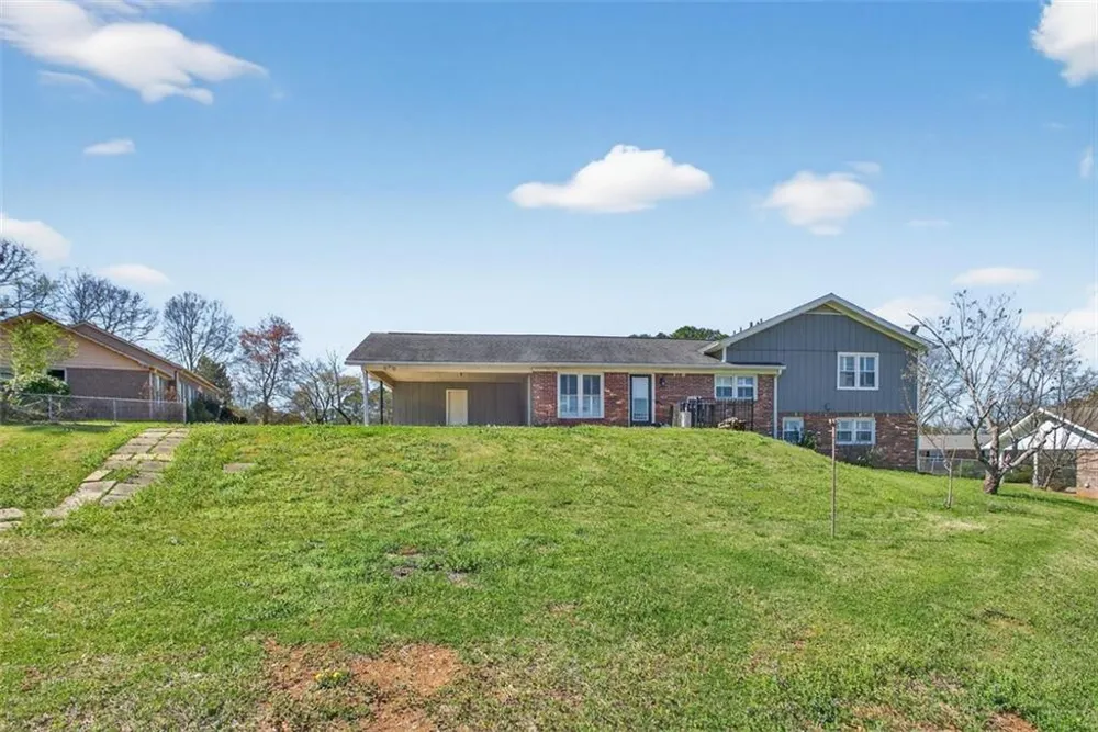 3 Berkshire Lane NE Rome, GA 30161