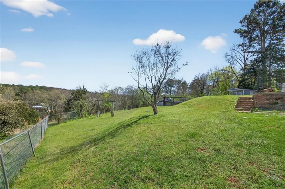 3 Berkshire Lane NE Rome, GA 30161
