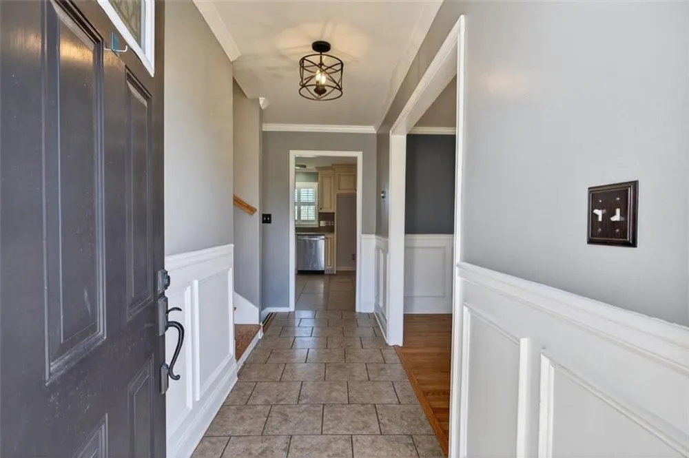 3 Berkshire Lane NE Rome, GA 30161
