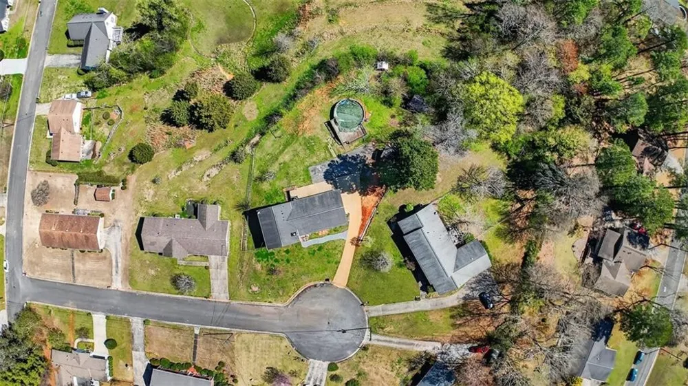 3 Berkshire Lane NE Rome, GA 30161