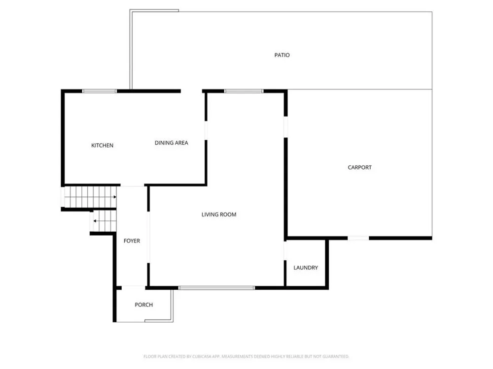 3 Berkshire Lane NE Rome, GA 30161