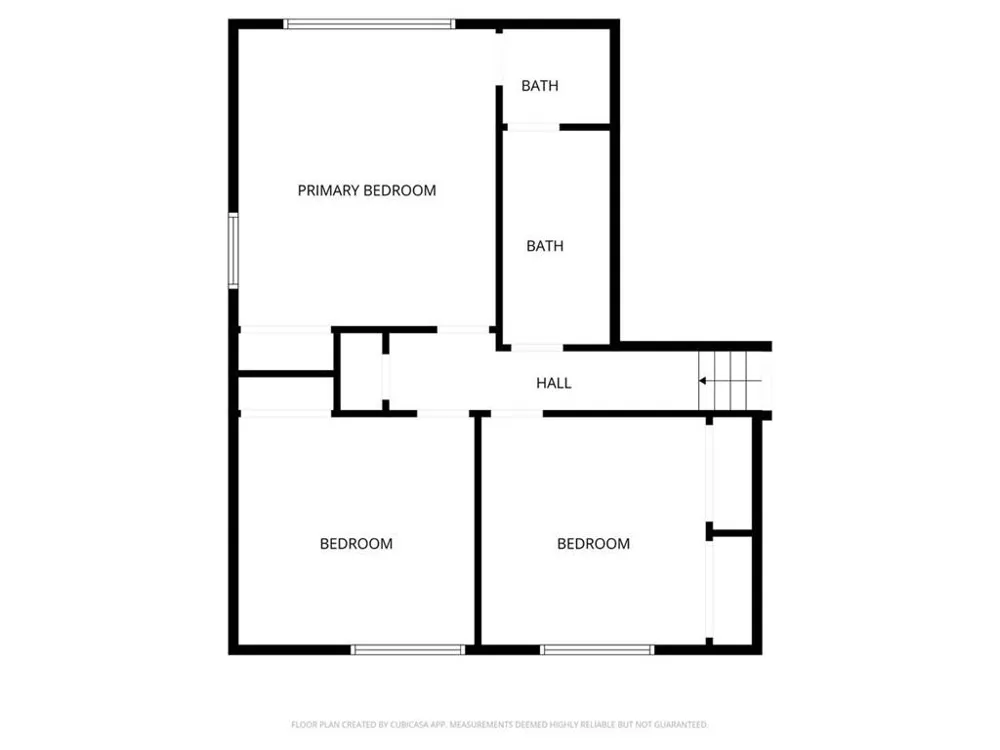 3 Berkshire Lane NE Rome, GA 30161