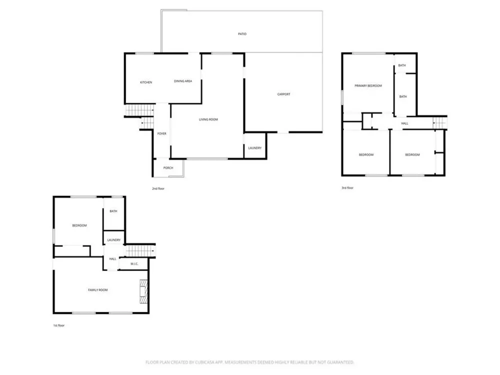 3 Berkshire Lane NE Rome, GA 30161