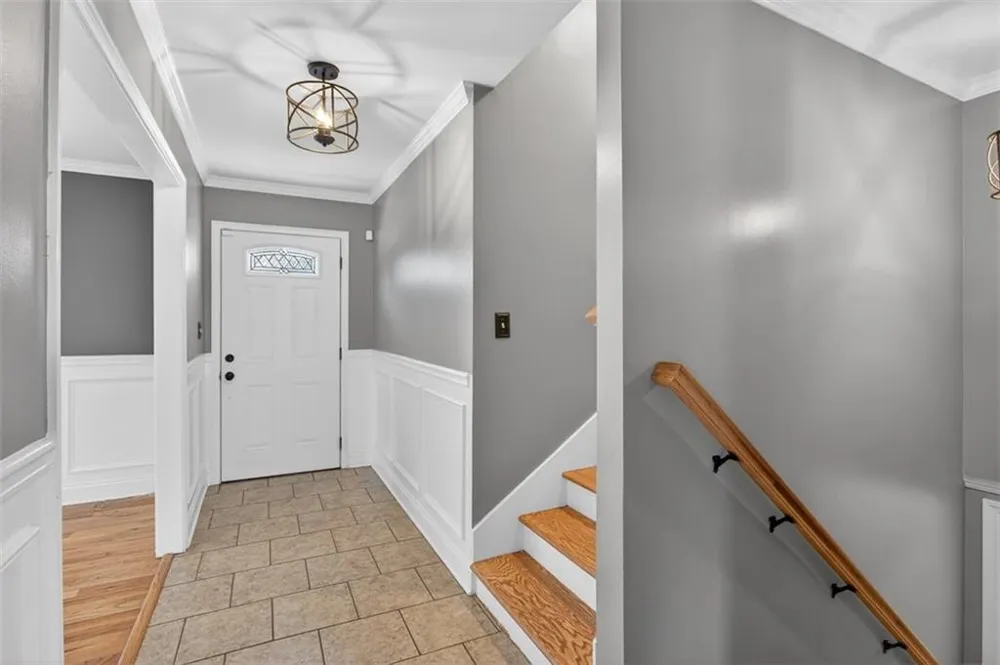 3 Berkshire Lane NE Rome, GA 30161