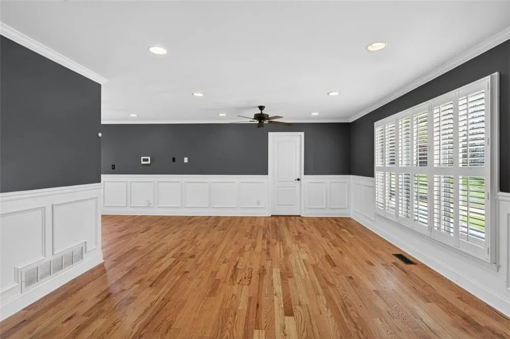 3 Berkshire Lane NE Rome, GA 30161