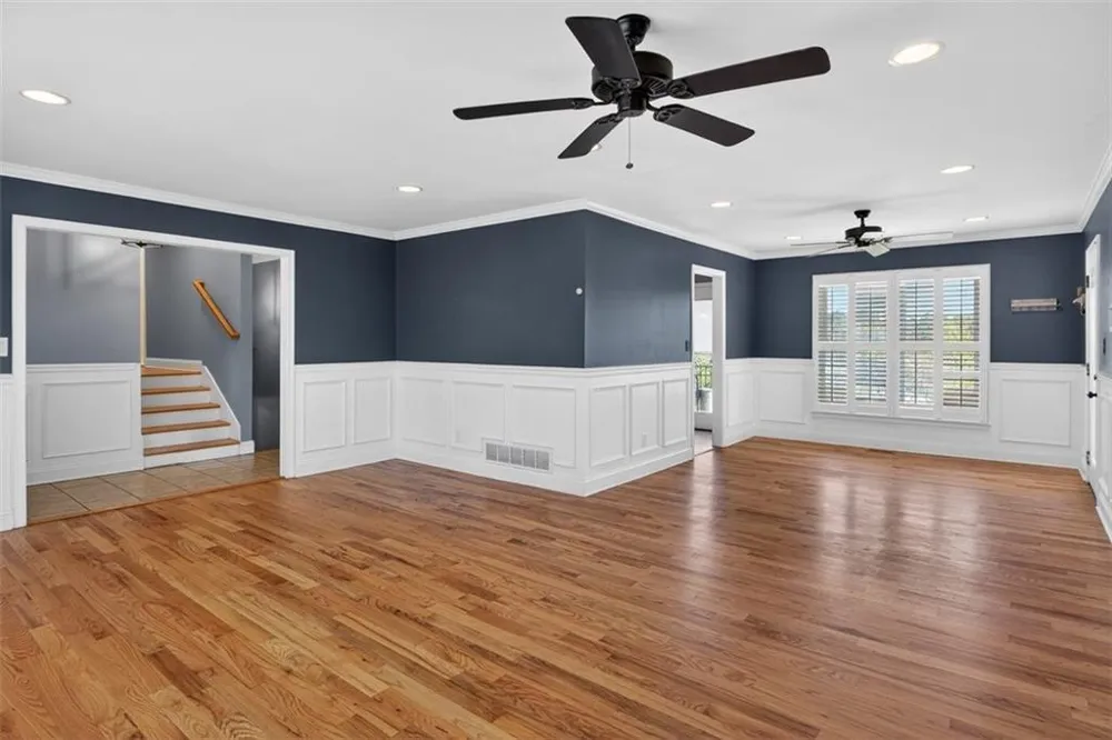3 Berkshire Lane NE Rome, GA 30161